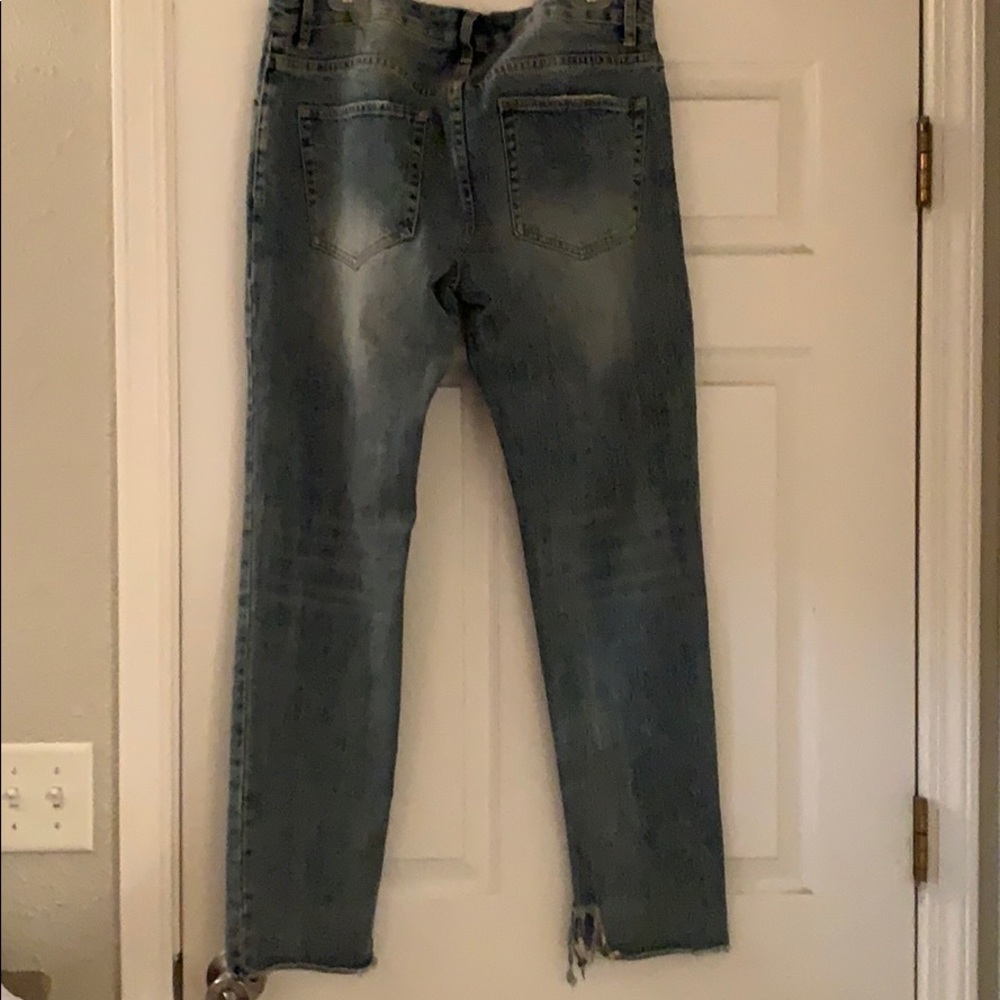 Forever21 Men Jeans - Picture 6 of 8